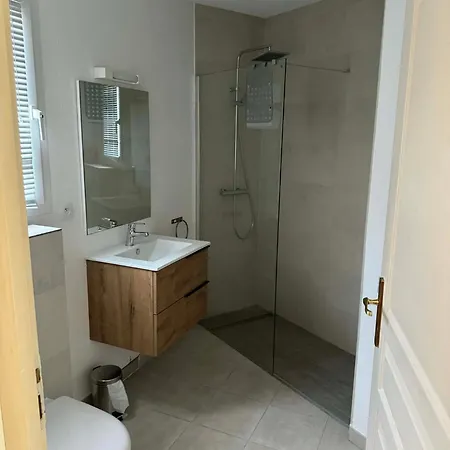 Mini Corse Hébergement de vacances Santa-Maria-Poggio (Corsica)