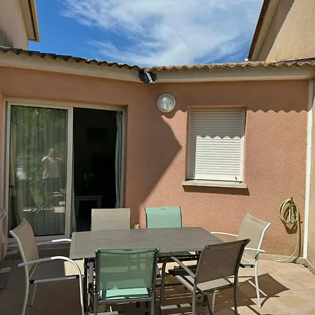 Hébergement de vacances Mini Corse *