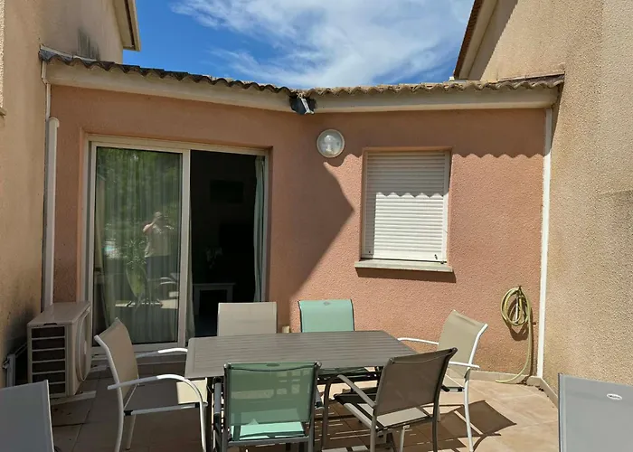 Casa vacanze Mini Corse *