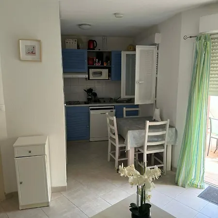 Ferienhaus Mini Corse *