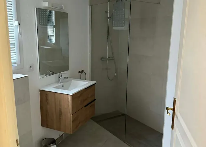 Mini Corse Ferienhaus Santa-Maria-Poggio (Corsica)