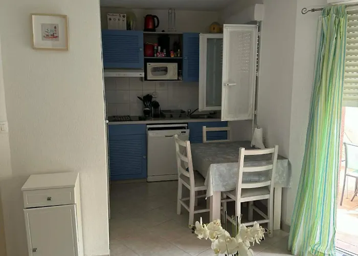 Ferienhaus Mini Corse *